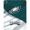 NFL Philadelphia Eagles iPad Pro 13in M4 (2024) Skin