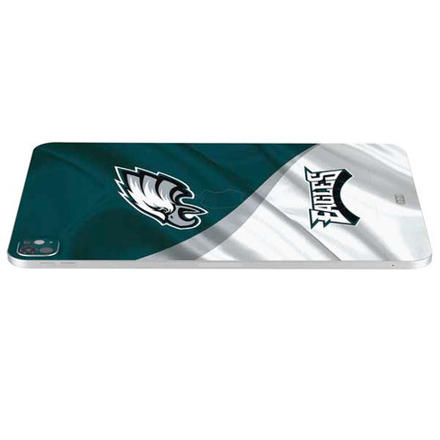 NFL Philadelphia Eagles iPad Pro 13in M4 (2024) Skin