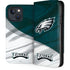NFL Philadelphia Eagles iPhone 13 Folio Case