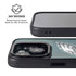 NFL Philadelphia Eagles iPhone 14 Kickstand Case