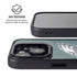 NFL Philadelphia Eagles iPhone 14 Plus Kickstand Case