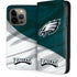 NFL Philadelphia Eagles iPhone 14 Pro Folio Case