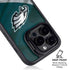 NFL Philadelphia Eagles iPhone 14 Pro Kickstand Case