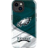 NFL Philadelphia Eagles iPhone 15 Impact Case