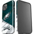 NFL Philadelphia Eagles iPhone 15 Impact Case