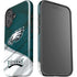 NFL Philadelphia Eagles iPhone 16 Impact Case