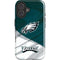 NFL Philadelphia Eagles iPhone 16 Plus Impact Case