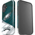 NFL Philadelphia Eagles iPhone 16 Plus Impact Case