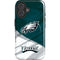 NFL Philadelphia Eagles iPhone 16 Plus Magsafe Impact Case
