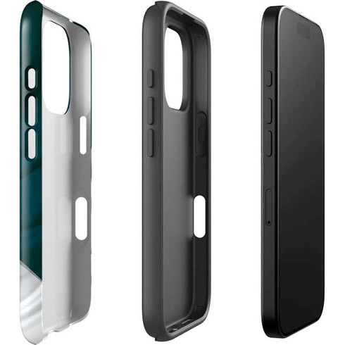 NFL Philadelphia Eagles iPhone 16 Pro Impact Case