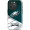 NFL Philadelphia Eagles iPhone 16 Pro Magsafe Impact Case