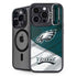 NFL Philadelphia Eagles iPhone 16 Pro Max Kickstand Case