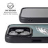 NFL Philadelphia Eagles iPhone 16 Pro Max Kickstand Case