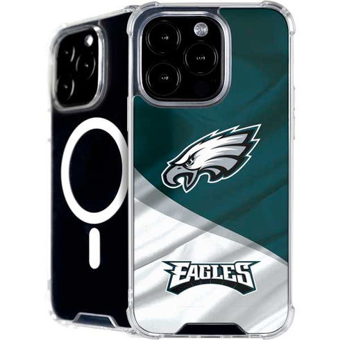 NFL Philadelphia Eagles iPhone 16 Pro Max MagSafe Case
