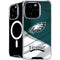 NFL Philadelphia Eagles iPhone 16 Pro Max MagSafe Case