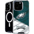NFL Philadelphia Eagles iPhone 16 Pro Max MagSafe Case
