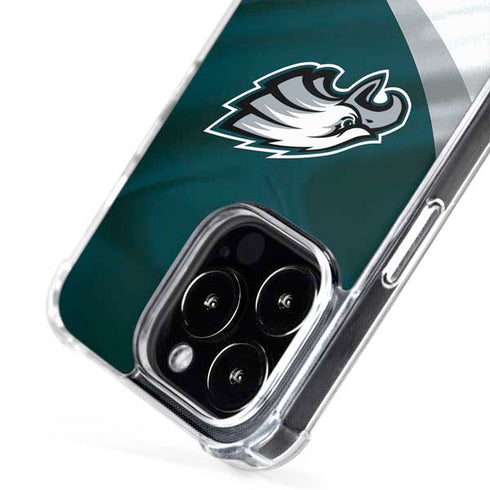 NFL Philadelphia Eagles iPhone 16 Pro Max MagSafe Case