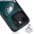 NFL Philadelphia Eagles iPhone 16e Kickstand Case