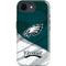 NFL Philadelphia Eagles iPhone 16e Impact Case