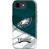 NFL Philadelphia Eagles iPhone 16e Impact Case