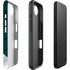 NFL Philadelphia Eagles iPhone 16e Impact Case