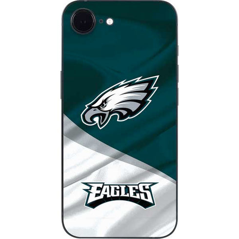 NFL Philadelphia Eagles iPhone 16e Skin