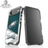 NFL Philadelphia Eagles iPhone 17 Air Clear Case