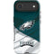 NFL Philadelphia Eagles iPhone 17 Air Impact Case