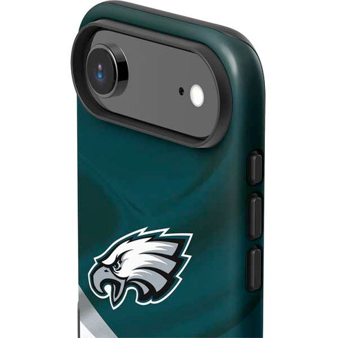 NFL Philadelphia Eagles iPhone 17 Air Impact Case