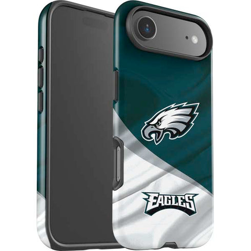 NFL Philadelphia Eagles iPhone 17 Air Impact Case