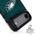 NFL Philadelphia Eagles iPhone 17 Air Kickstand Case