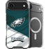 NFL Philadelphia Eagles iPhone 17 Air MagSafe Case