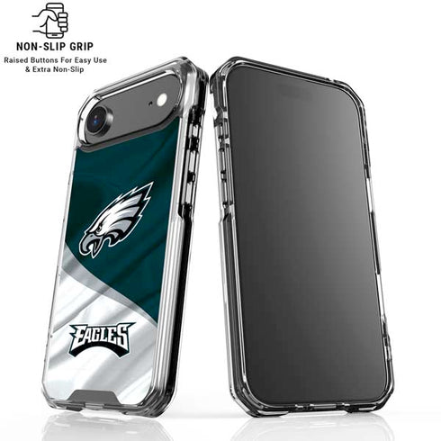 NFL Philadelphia Eagles iPhone 17 Air MagSafe Case