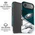 NFL Philadelphia Eagles iPhone 17 Air Magsafe Impact Case