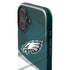 NFL Philadelphia Eagles iPhone 17 Impact Case