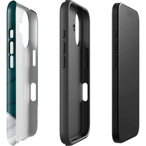 NFL Philadelphia Eagles iPhone 17 Impact Case