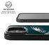 NFL Philadelphia Eagles iPhone 17 Kickstand Case