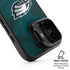 NFL Philadelphia Eagles iPhone 17 Kickstand Case