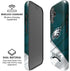 NFL Philadelphia Eagles iPhone 17 Magsafe Impact Case