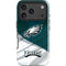 NFL Philadelphia Eagles iPhone 17 Pro Impact Case