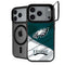 NFL Philadelphia Eagles iPhone 17 Pro Kickstand Case