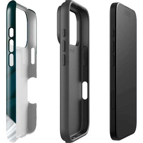 NFL Philadelphia Eagles iPhone 17 Pro Max Impact Case