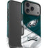 NFL Philadelphia Eagles iPhone 17 Pro Max Impact Case