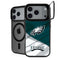 NFL Philadelphia Eagles iPhone 17 Pro Max Kickstand Case