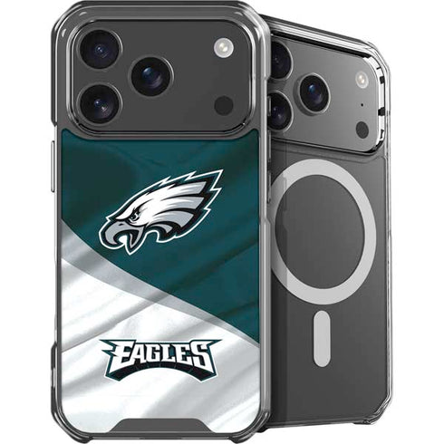 NFL Philadelphia Eagles iPhone 17 Pro Max MagSafe Case