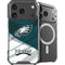 NFL Philadelphia Eagles iPhone 17 Pro Max MagSafe Case