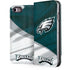 NFL Philadelphia Eagles iPhone 7 Folio Case