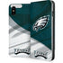 NFL Philadelphia Eagles iPhone 8 Folio Case