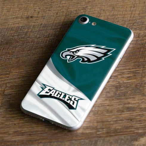 NFL Philadelphia Eagles iPhone 8 Skin