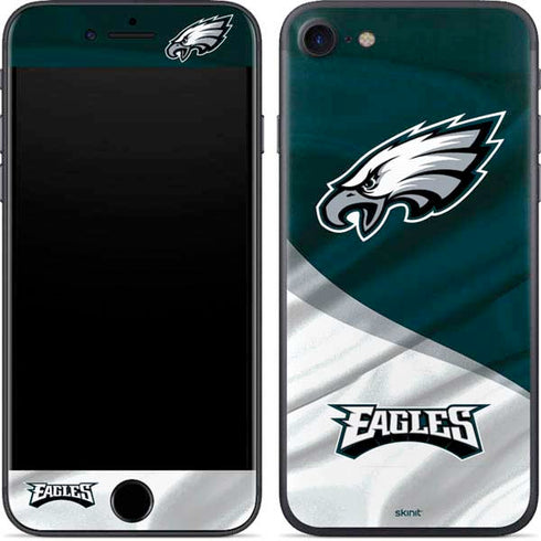 NFL Philadelphia Eagles iPhone 8 Skin